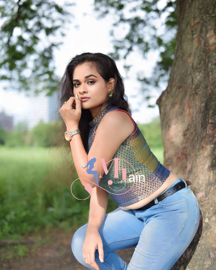 High Profile Call Girl Gurgaon